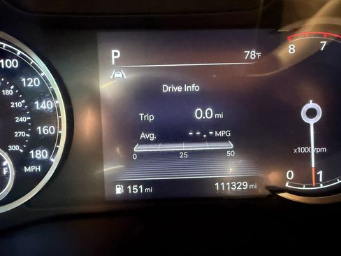 Used 2022 Genesis G70 2.0T w/ Prestige Package AWD/4WD image 18
