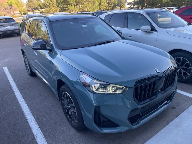 Used 2023 BMW X1 xDrive28i w/ Premium Package AWD/4WD image 2