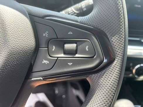 New 2026 Chevrolet Trax LT FWD image 18