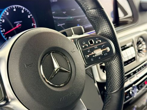 Used 2023 Mercedes-Benz G 550 image 19