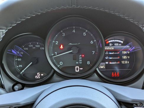 New 2026 Porsche Macan Turbo image 16