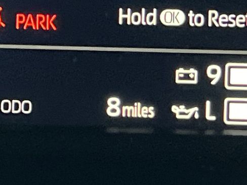 New 2026 Toyota Tundra Limited image 14