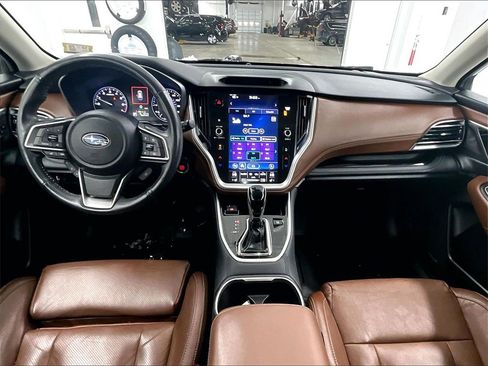 Used 2020 Subaru Outback Touring XT image 21