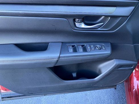 Used 2024 Honda CR-V Sport image 9