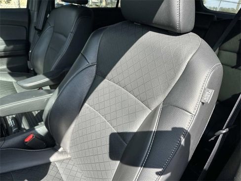 Used 2023 Honda Passport Elite image 23