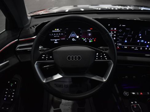 Certified 2025 Audi A5 2.0T Premium w/ Convenience Package image 14