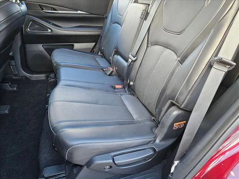 Used 2023 INFINITI QX60 Sensory w/ Vision Package FWD image 18