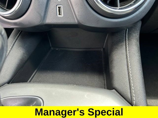 Used 2025 Chevrolet Blazer LT FWD image 30