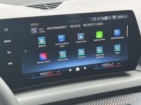 Used 2026 BMW 228i xDrive w/ Technology Package image 34