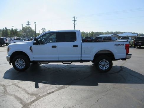 Used 2018 Ford F250 XLT AWD/4WD image 9