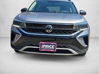 Used 2023 Volkswagen Taos S w/ IQ Drive S Package FWD video 2