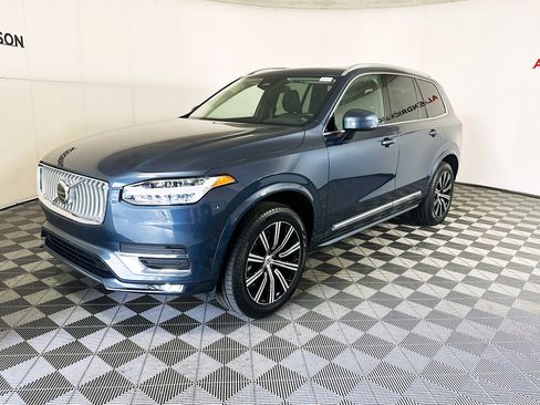 Used 2025 Volvo XC90 B5 Core image 7