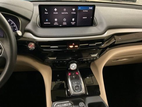 Used 2023 Acura MDX SH-AWD image 16