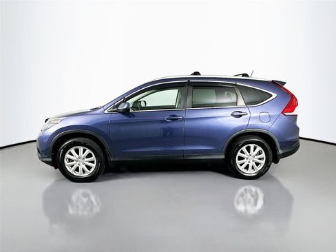 Used 2014 Honda CR-V EX-L image 8