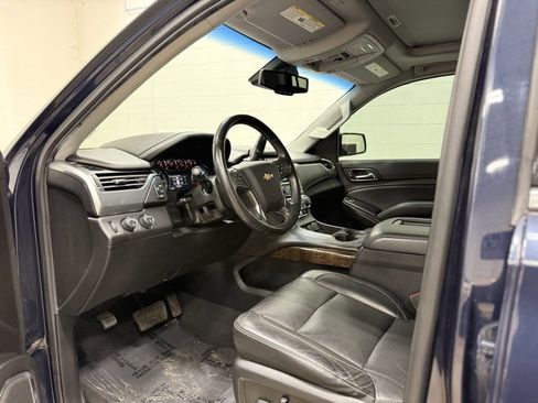 Used 2020 Chevrolet Tahoe LT image 17