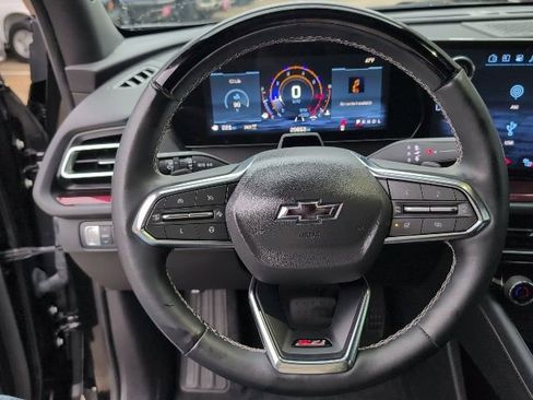 Used 2024 Chevrolet Traverse Z71 w/ Enhanced Driving Package image 19