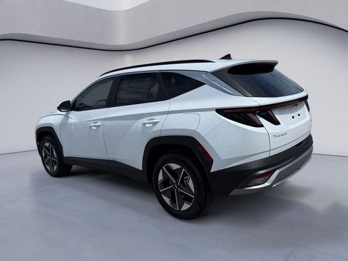New 2026 Hyundai Tucson SEL AWD/4WD image 3