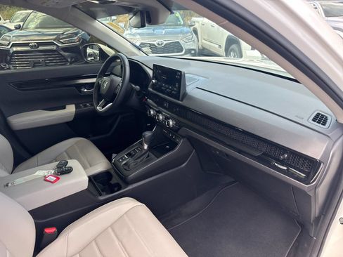 Used 2026 Honda CR-V EX-L image 26