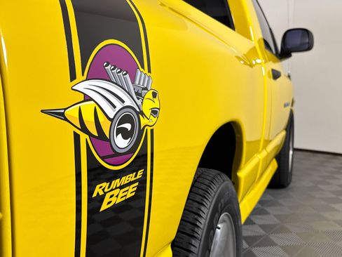 Used 2004 Dodge Ram 1500 Truck SLT w/ Sport Appearance Group image 29