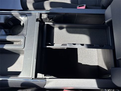 New 2025 Ford F150 STX w/ Equipment Group 200A image 19