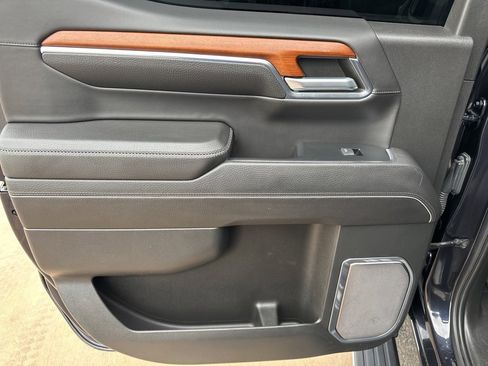 Certified 2023 GMC Sierra 1500 Denali w/ Denali Carbonpro Edition image 22