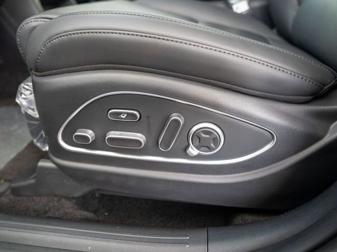 New 2026 Hyundai Palisade Calligraphy image 18