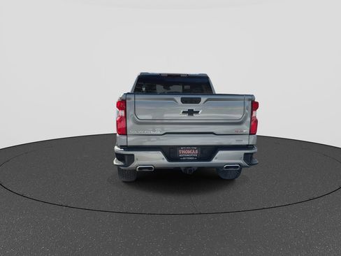 New 2026 Chevrolet Silverado 1500 RST w/ Safety Package image 7