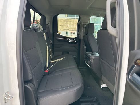 New 2026 GMC Sierra 1500 Elevation w/ Preferred Package image 30