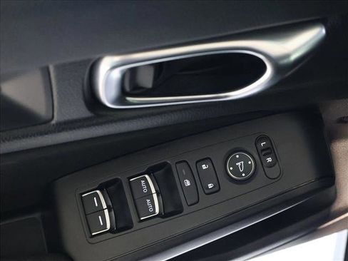 Used 2024 Honda Civic Sport image 12