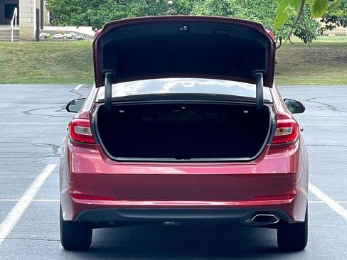 Used 2016 Hyundai Sonata SE image 14