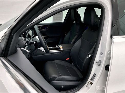 Certified 2025 Mercedes-Benz C 300 Sedan image 15