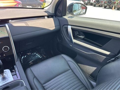Used 2021 Land Rover Discovery Sport S AWD/4WD image 18