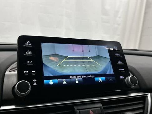 Certified 2021 Honda Accord Touring image 23