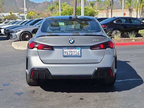Used 2026 BMW 228i xDrive w/ M Sport Package AWD/4WD image 9