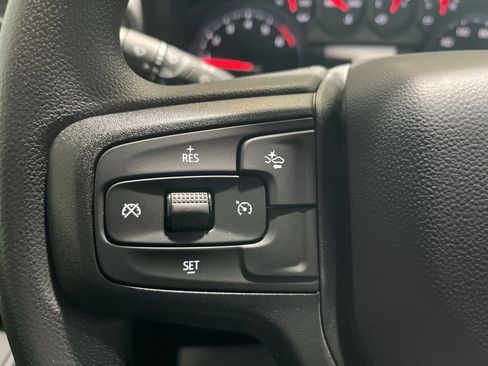 New 2026 Chevrolet Silverado 2500 W/T w/ WT Convenience Package image 25