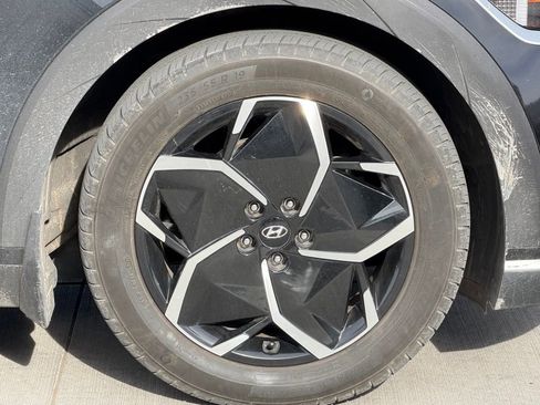 Used 2023 Hyundai Ioniq 5 SEL w/ Cargo Package image 12