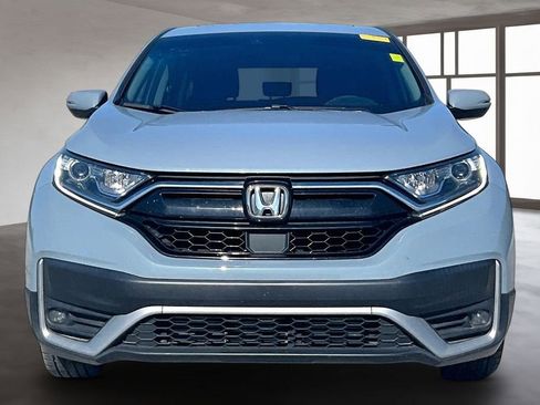 Used 2022 Honda CR-V EX image 2