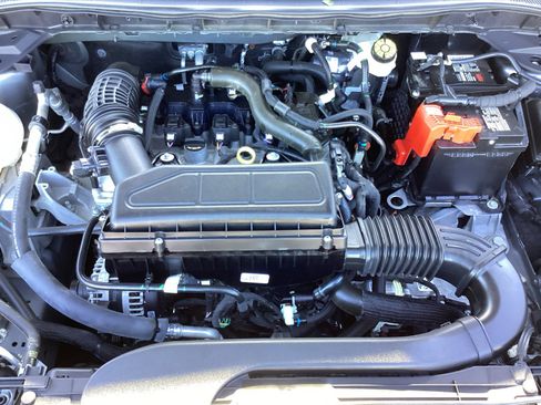 Used 2024 Ford Escape Active image 33