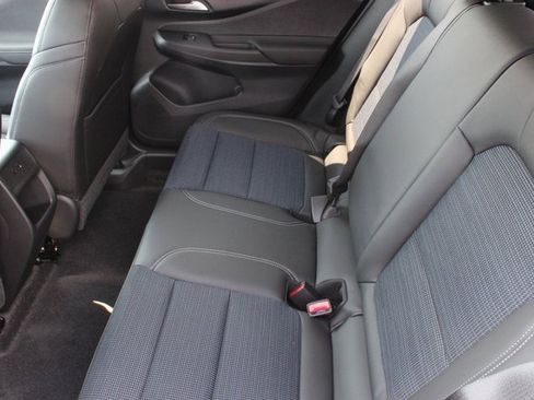 New 2026 Buick Envista Preferred w/ Convenience I Package image 18