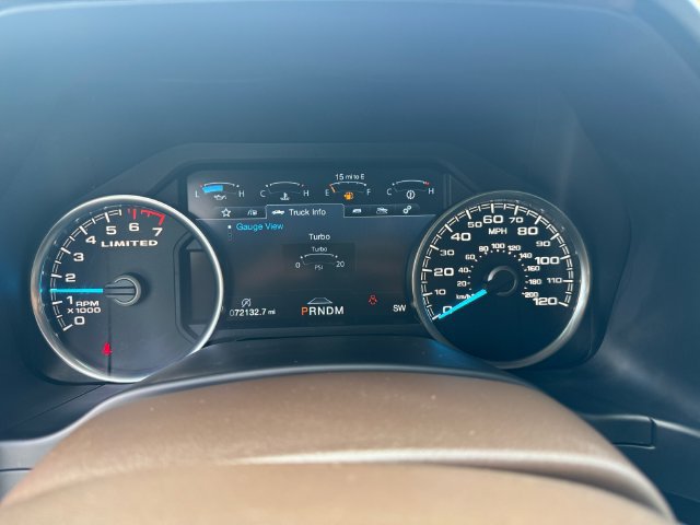 Used 2019 Ford F150 Limited AWD/4WD image 14