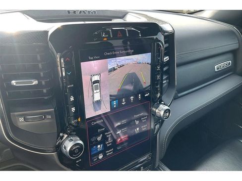 Used 2021 RAM 1500 TRX w/ TRX Level 2 Equipment Group image 23