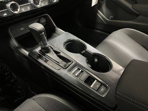 New 2026 Honda Civic Sport image 17