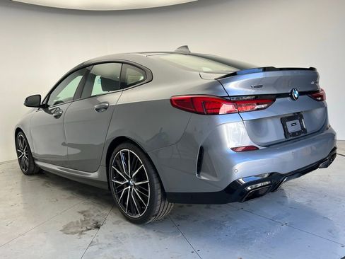 Certified 2023 BMW M235i xDrive Gran Coupe w/ Premium Package image 4