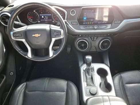 Used 2019 Chevrolet Blazer LT w/ Sun and Wheels Package image 11