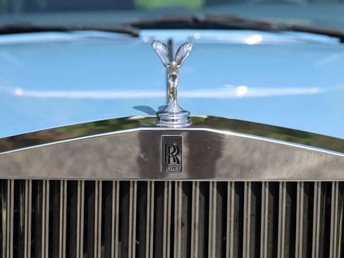Used 1989 Rolls-Royce Silver Spur image 10