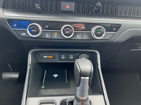 Certified 2026 Honda CR-V Sport image 21