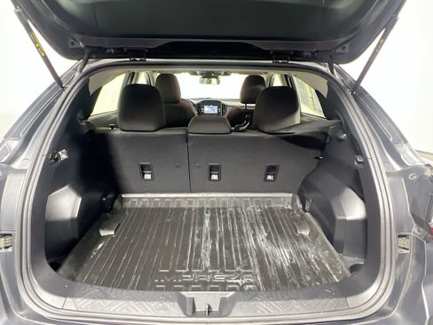 Used 2024 Subaru Impreza 2.0i image 33