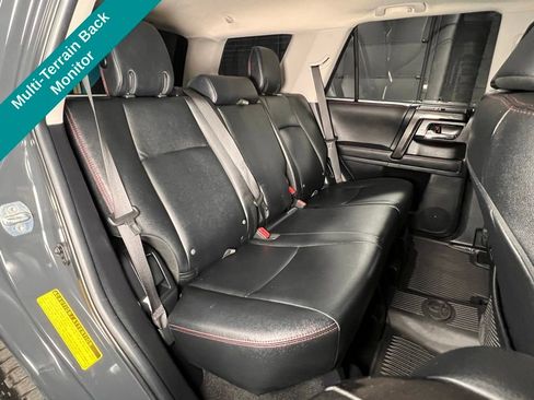 Used 2024 Toyota 4Runner TRD Pro image 10