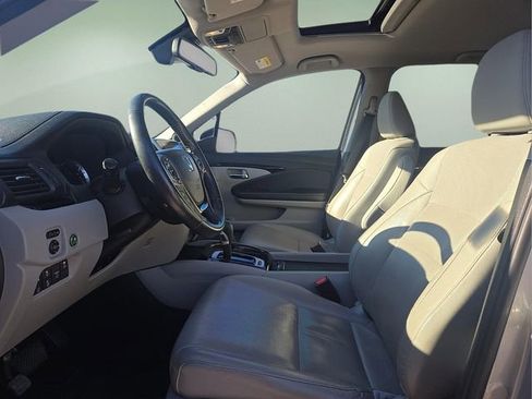 Used 2018 Honda Ridgeline RTL-E image 20