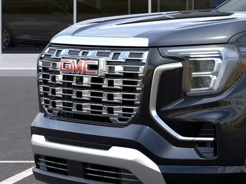 New 2026 GMC Terrain Denali image 13